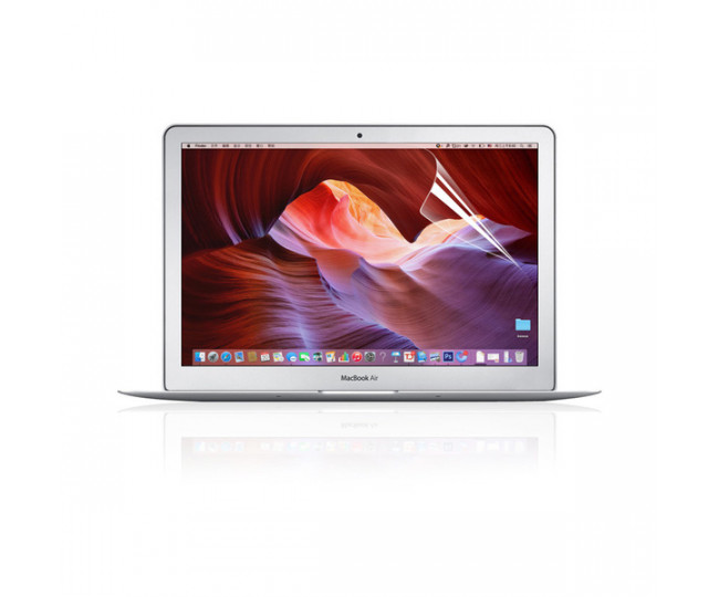 Защитная пленка Baseus Screen Guard для MacBook Air 13